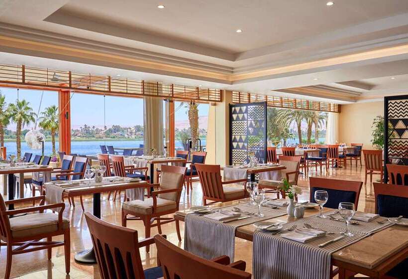 Steigenberger Resort Achti