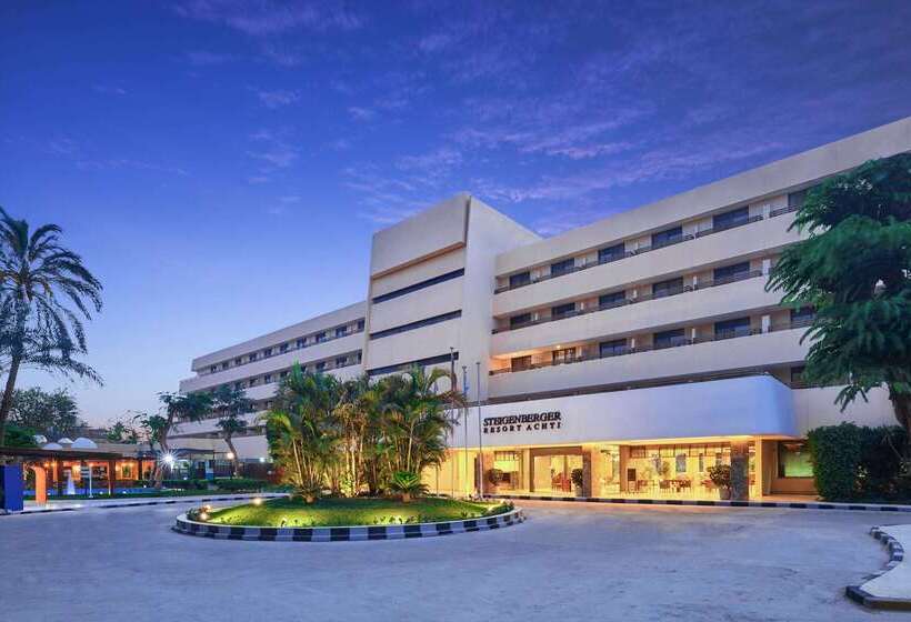 Steigenberger Resort Achti