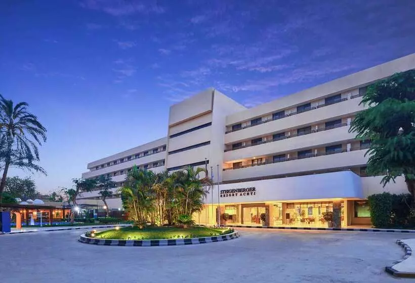 Steigenberger Resort Achti