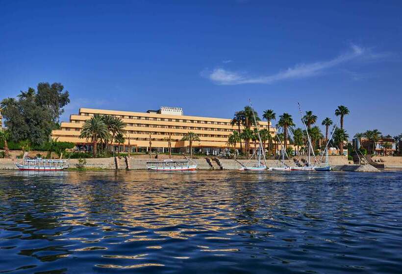 Steigenberger Resort Achti