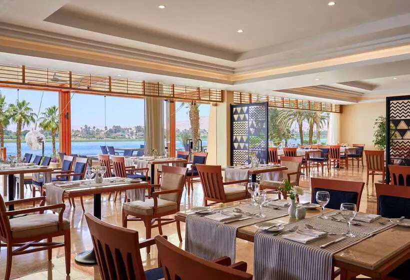 Steigenberger Resort Achti