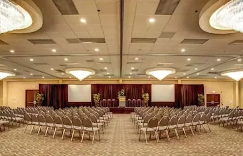 Alexis Park All Suite Resort