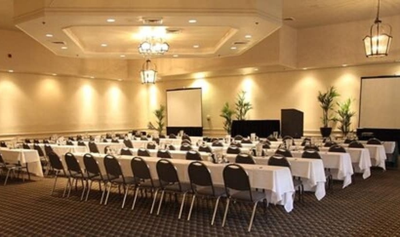 Alexis Park All Suite Resort