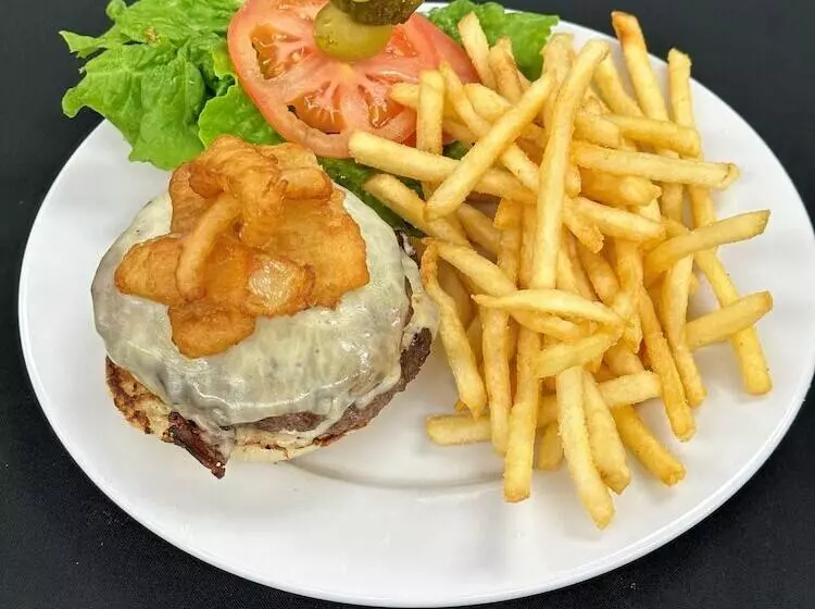 Alexis Park All Suite Resort