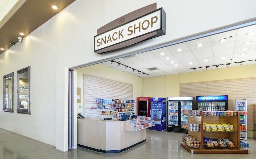 Alexis Park All Suite Resort