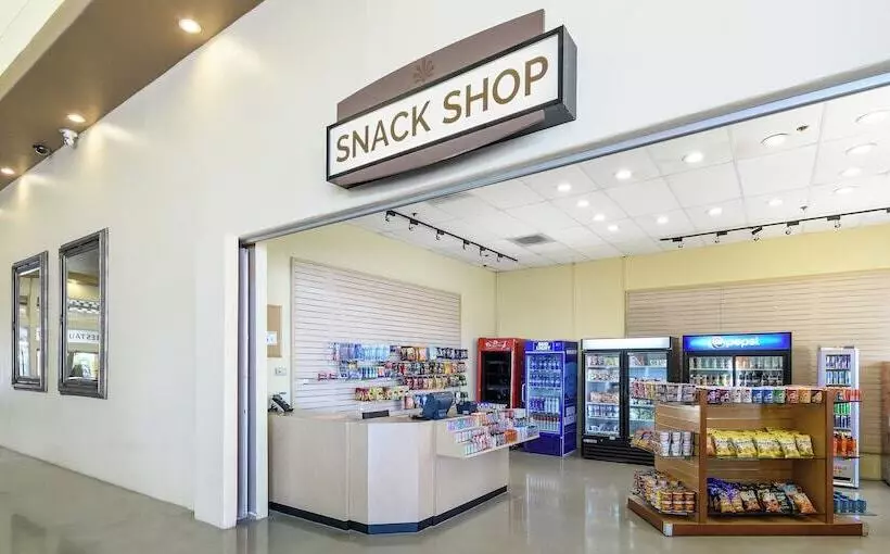 Alexis Park All Suite Resort