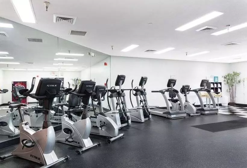 Alexis Park All Suite Resort