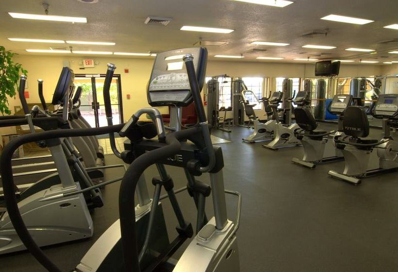 Alexis Park All Suite Resort