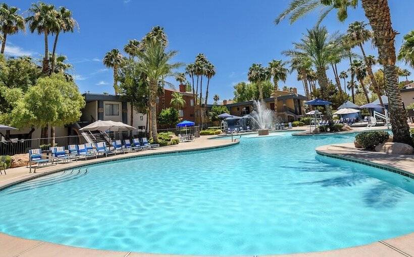 Alexis Park All Suite Resort