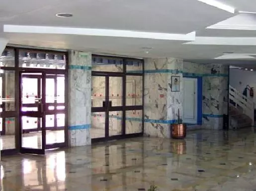 Otel Abou Nawas Nejma