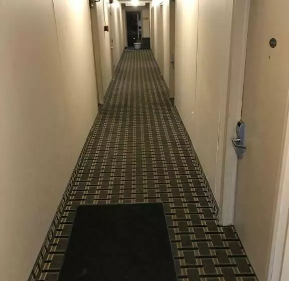 ホテル Allen Park Motor Lodge