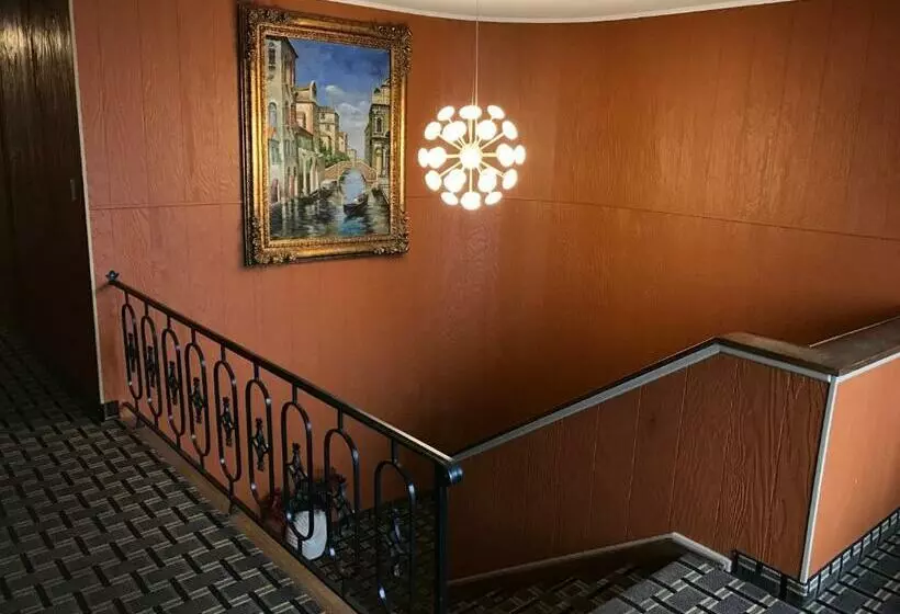 ホテル Allen Park Motor Lodge