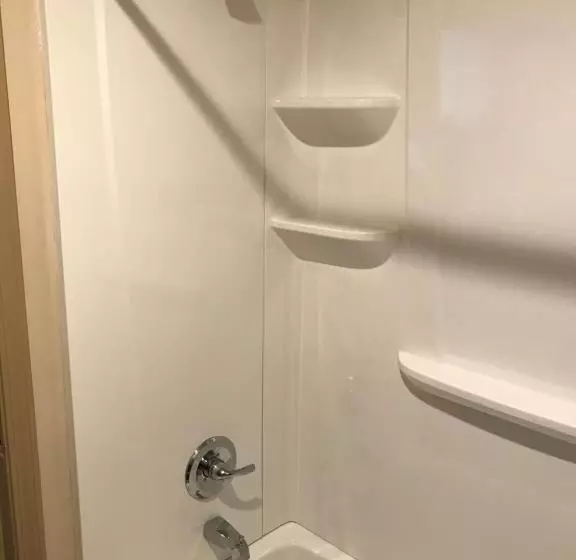 ホテル Allen Park Motor Lodge