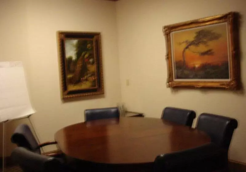 فندق The Ansonborough