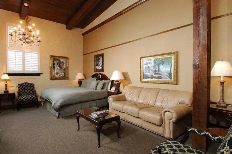 فندق The Ansonborough