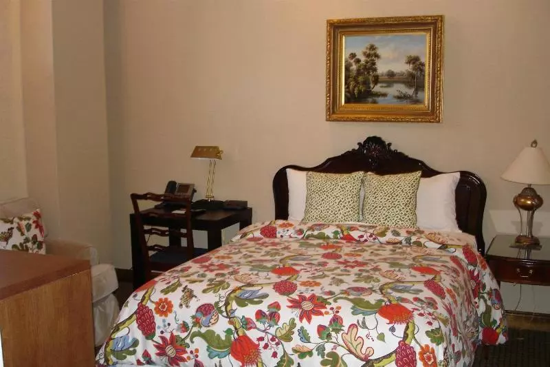 فندق The Ansonborough