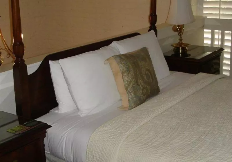 فندق The Ansonborough