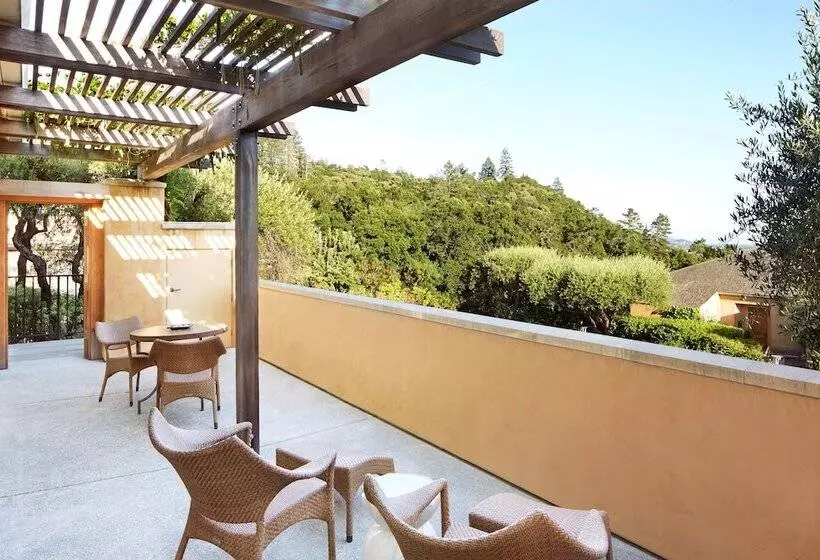 ホテル Auberge Du Soleil