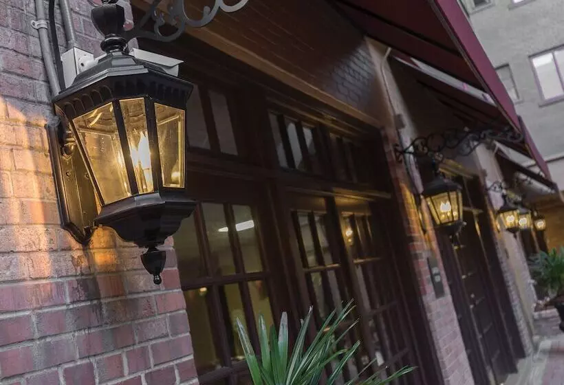 فندق Club Wyndham Avenue Plaza