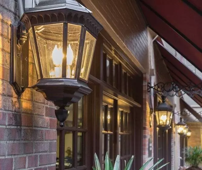 فندق Club Wyndham Avenue Plaza