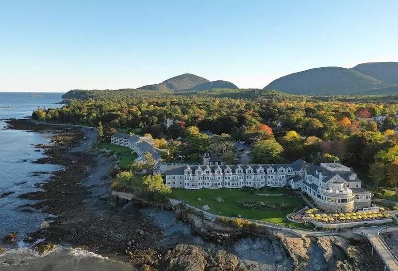 ホテル Bar Harbor Inn