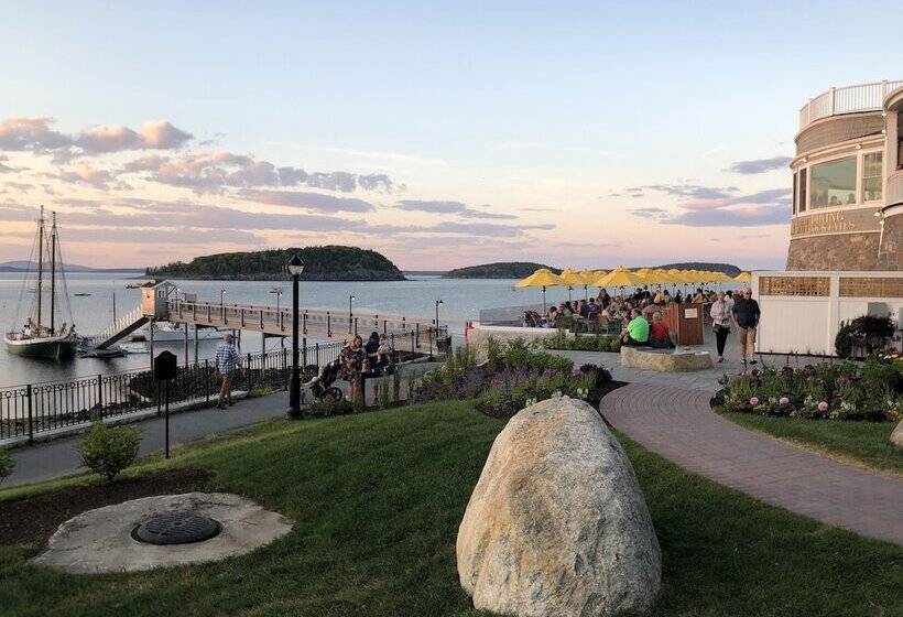 فندق Bar Harbor Inn