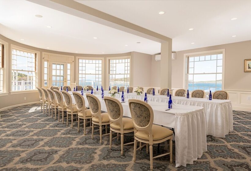 فندق Bar Harbor Inn