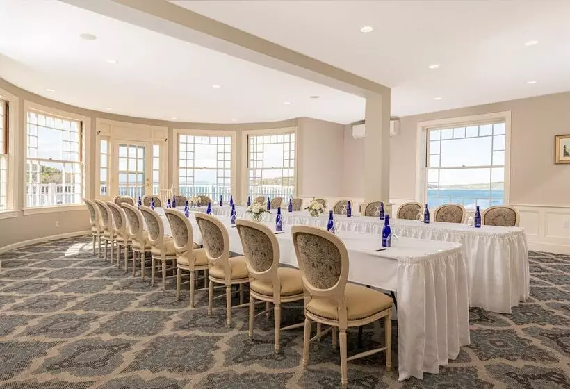 ホテル Bar Harbor Inn