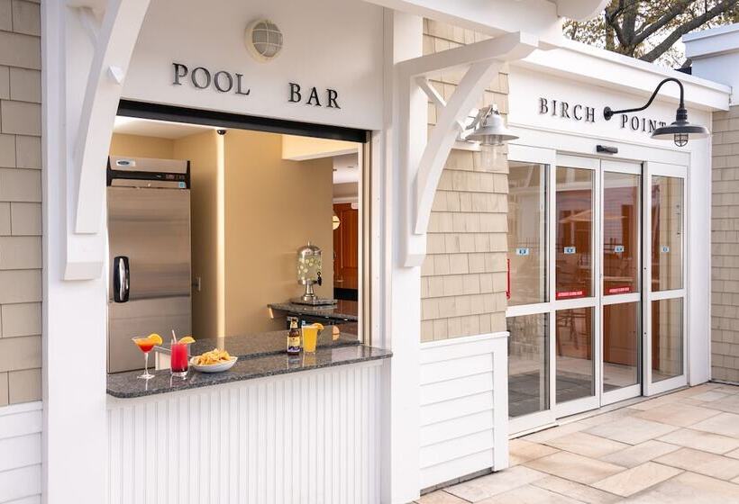 فندق Bar Harbor Inn