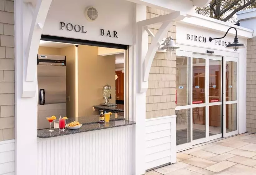 ホテル Bar Harbor Inn