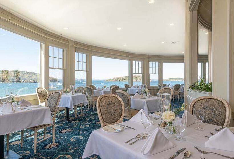 فندق Bar Harbor Inn