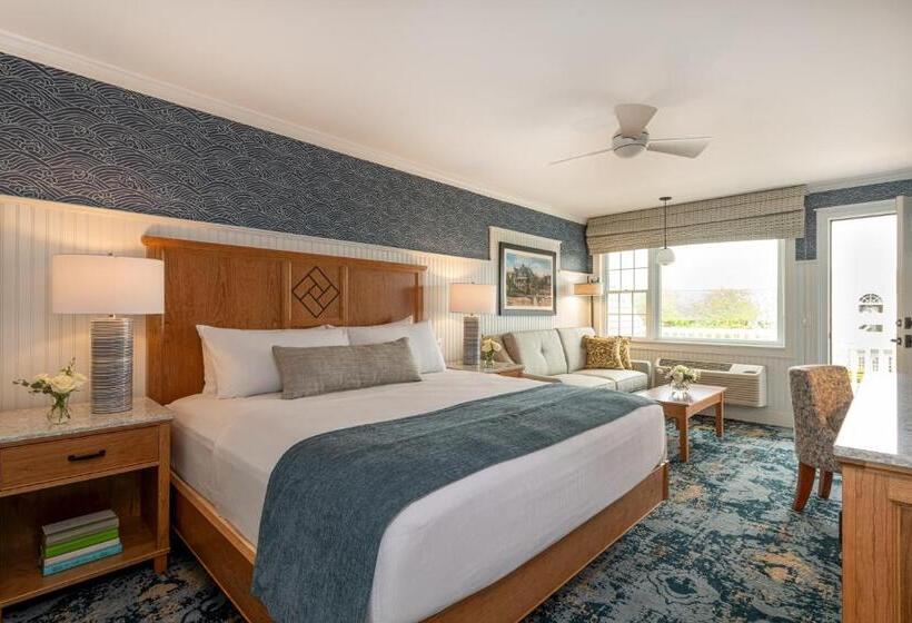 فندق Bar Harbor Inn