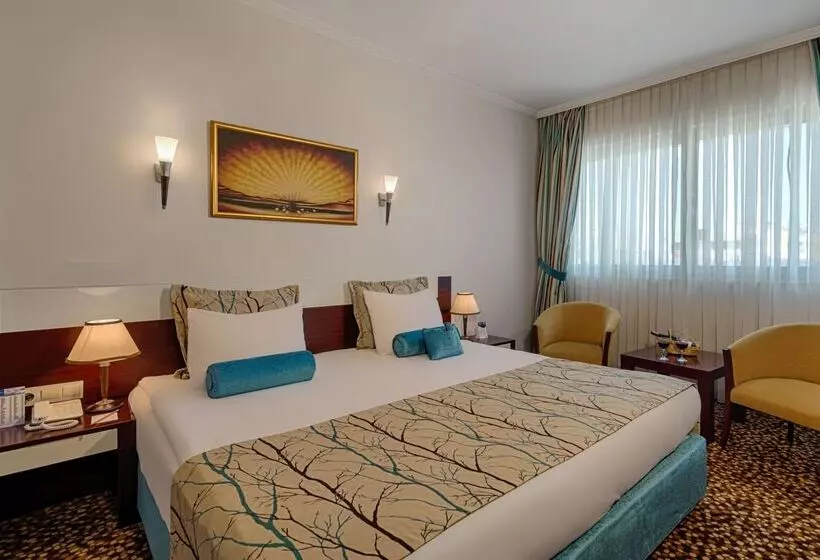 호텔 Best Western Plus Khan