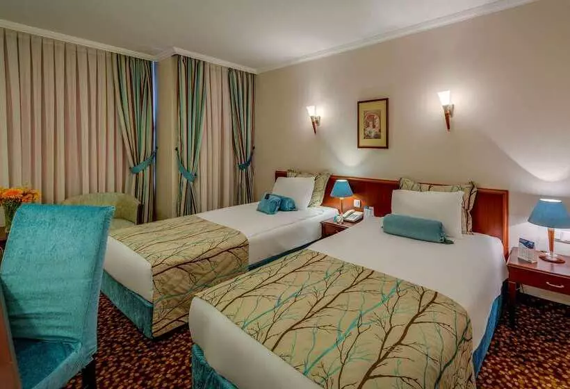 호텔 Best Western Plus Khan