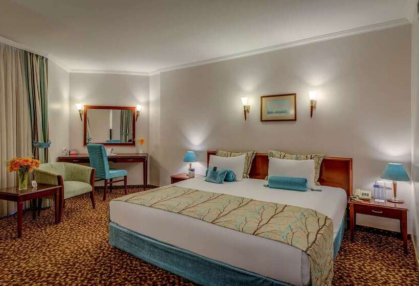 هتل Best Western Plus Khan