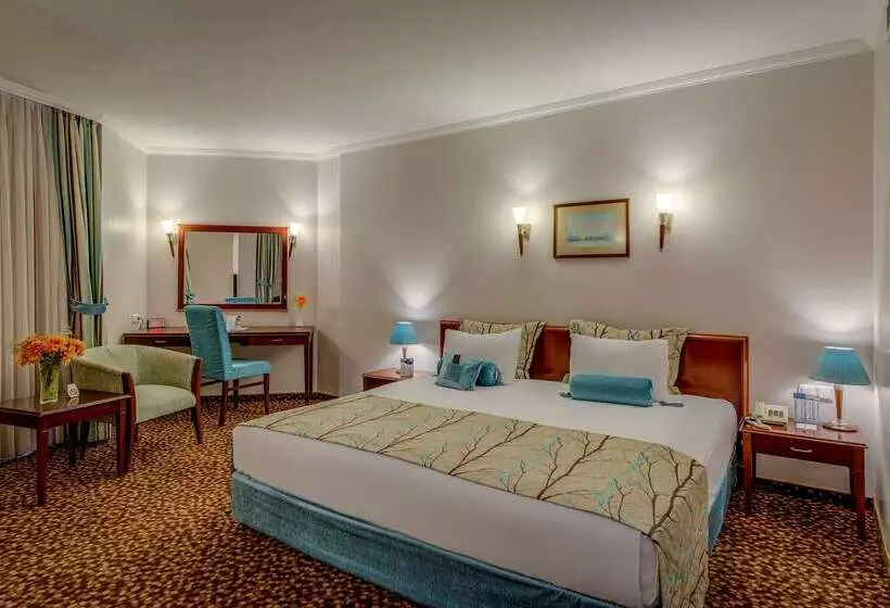 호텔 Best Western Plus Khan