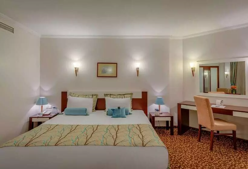 호텔 Best Western Plus Khan