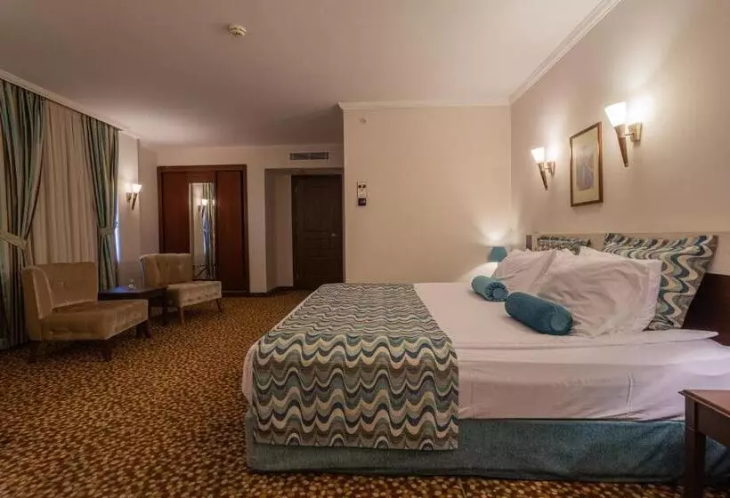 호텔 Best Western Plus Khan