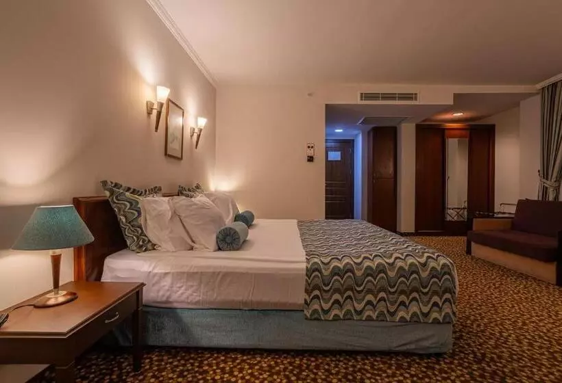 호텔 Best Western Plus Khan