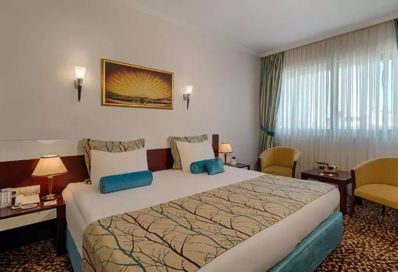 호텔 Best Western Plus Khan