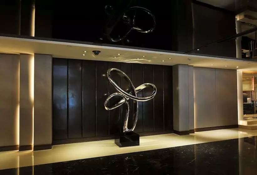 Caesar Park Hotel Taipei