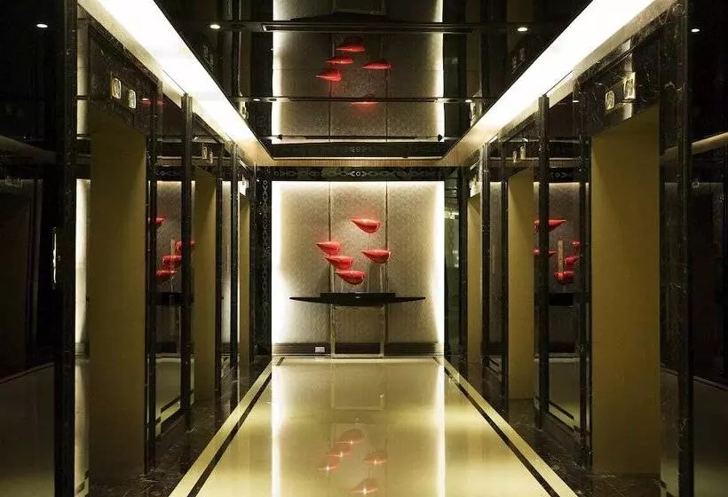 Caesar Park Hotel Taipei