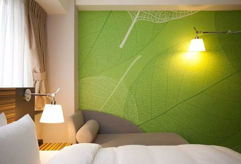 Caesar Park Hotel Taipei