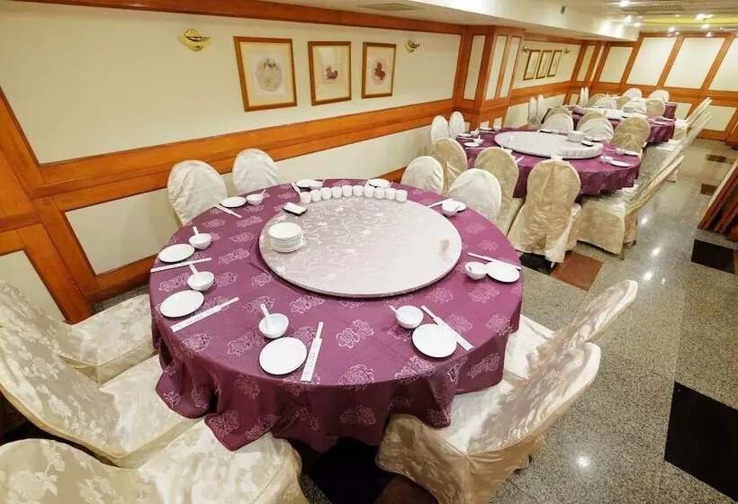 ホテル Dynasty