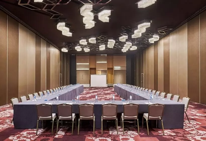 هتل Intercontinental Cairo Semiramis, An Ihg