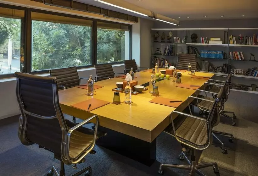 هتل Intercontinental Cairo Semiramis, An Ihg