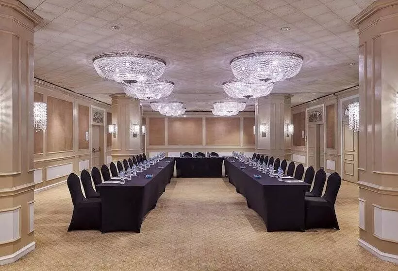 هتل Intercontinental Cairo Semiramis, An Ihg