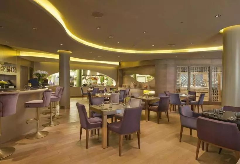 ホテル Intercontinental Istanbul, An Ihg