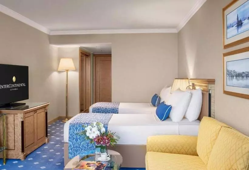 ホテル Intercontinental Istanbul, An Ihg