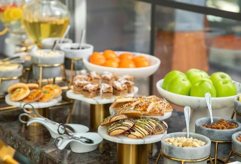 ホテル Intercontinental Istanbul, An Ihg